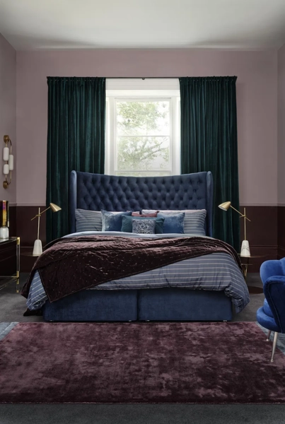 Hypnos Wool Origins 10 Mattress